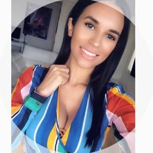 Meet your Posher, Annabelle